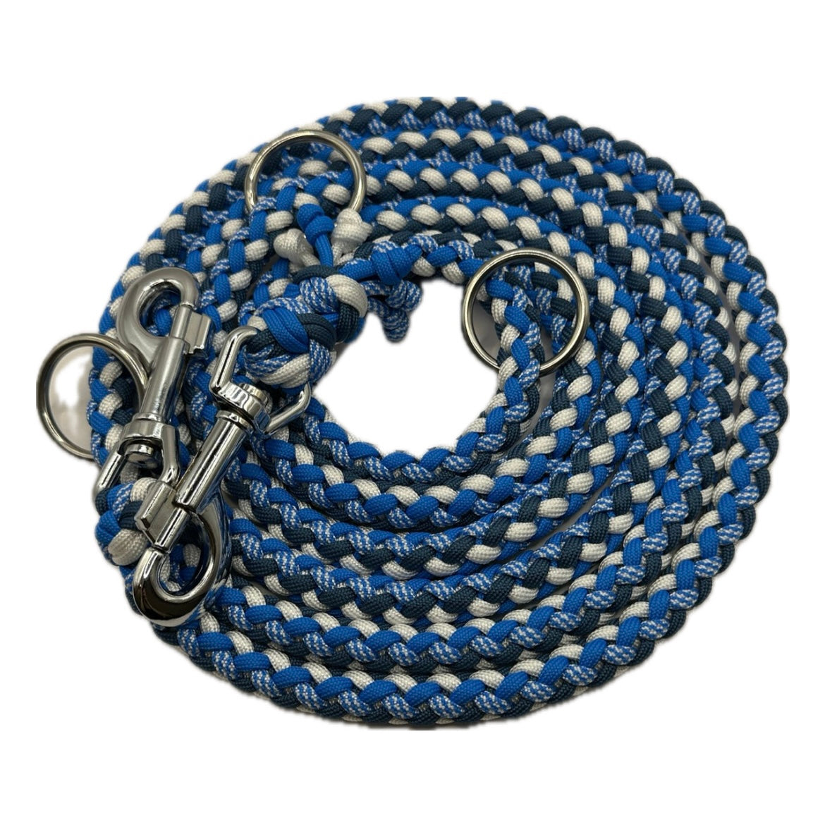 Persoanlisierte Hundeleine (gaucho)