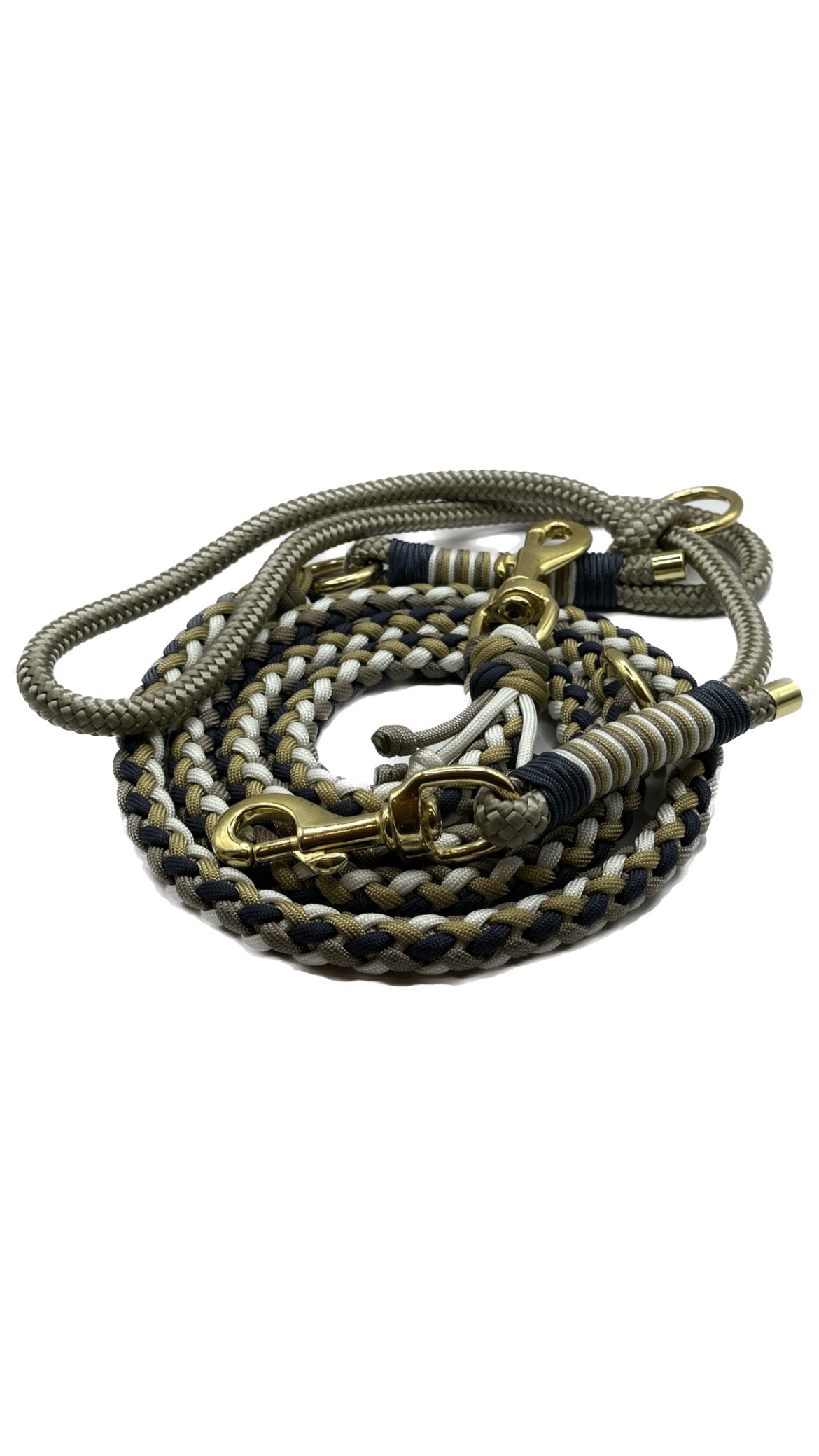 Paracord x Hundeseil Leine